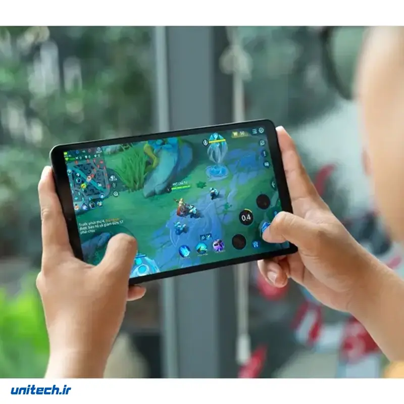 تبلت ۸.۷ اینچ سامسونگ مدل Galaxy Tab A94G ظرفیت 64 گیگابایت و رم 4 گیگابایت 4